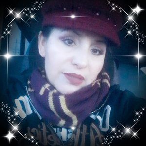 Meet your Posher, Mayra